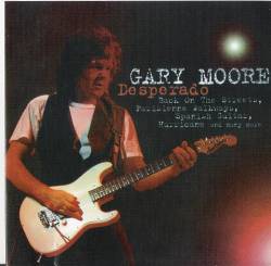 Gary Moore : Desperado